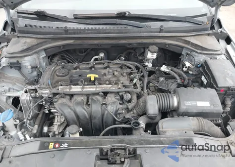 2017 Hyundai Elantra Se from USA, damaged, VIN 5NPD74LF6HH204465